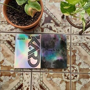 KARD kpop albums